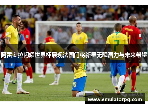 阿雷奥拉闪耀世界杯展现法国门将新星无限潜力与未来希望 阿雷奥拉闪耀世界杯展现法国门将新星无限潜力与未来希望