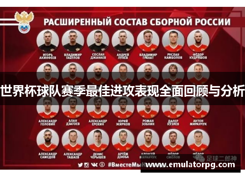 世界杯球队赛季最佳进攻表现全面回顾与分析 世界杯球队赛季最佳进攻表现全面回顾与分析