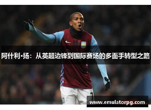 阿什利·扬:从英超边锋到国际赛场的多面手转型之路 阿什利·扬:从英超边锋到国际赛场的多面手转型之路
