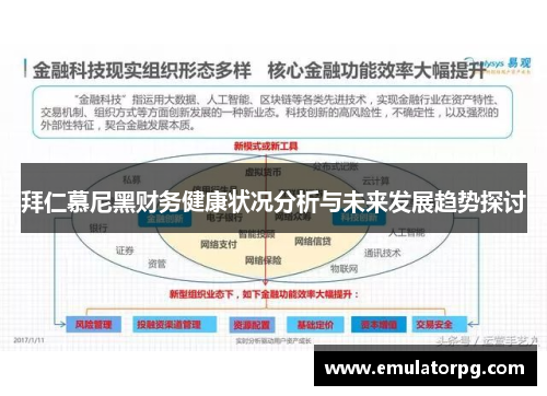拜仁慕尼黑财务健康状况分析与未来发展趋势探讨 拜仁慕尼黑财务健康状况分析与未来发展趋势探讨