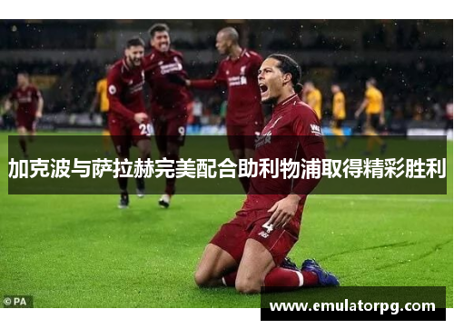 加克波与萨拉赫完美配合助利物浦取得精彩胜利 加克波与萨拉赫完美配合助利物浦取得精彩胜利