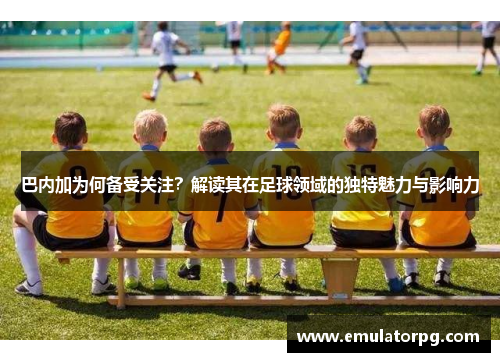 巴内加为何备受关注？解读其在足球领域的独特魅力与影响力